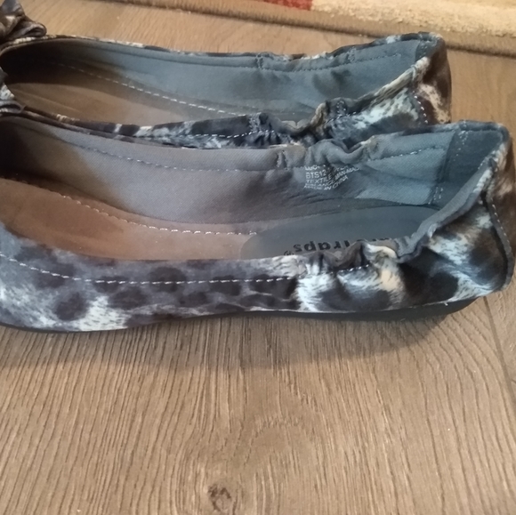 Bear Traps Ballerina shoes - Picture 9 of 9